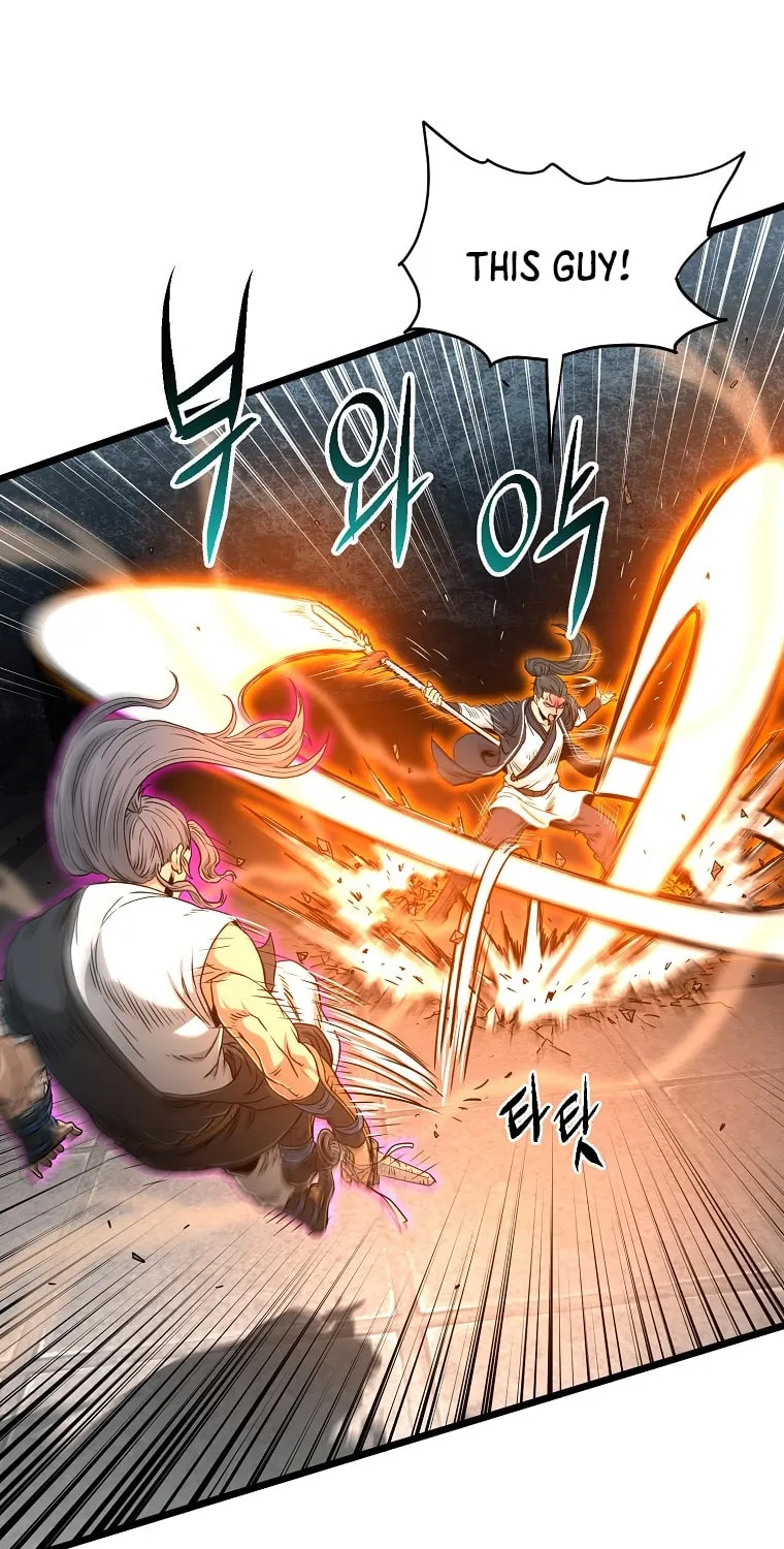 Murim Login Zinmanga X Chapter 172 Page 46