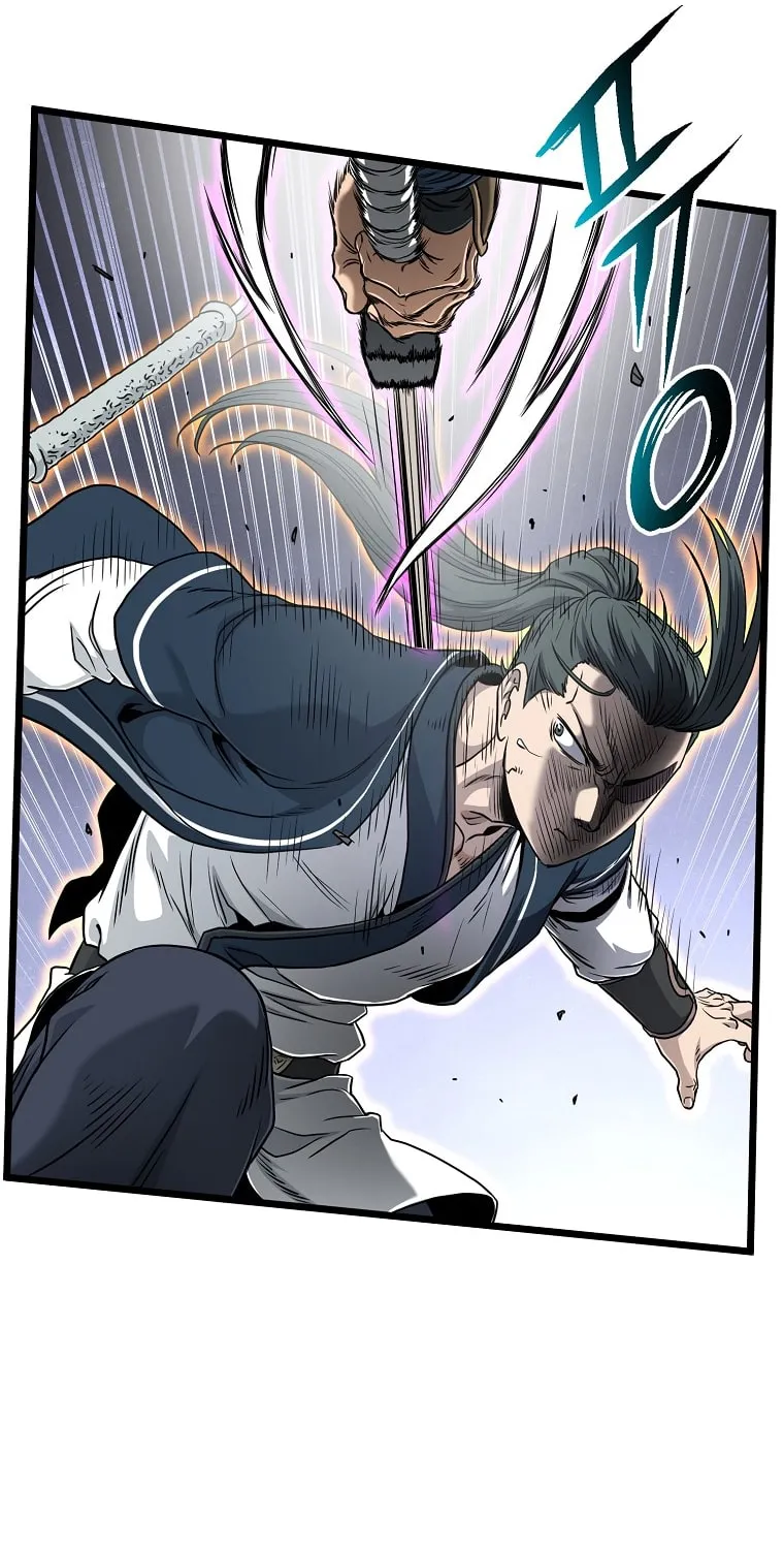 Murim Login Zinmanga X Chapter 172 Page 49