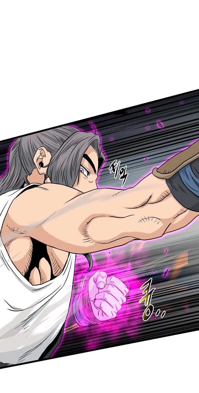 Murim Login Zinmanga X Chapter 172 Page 51
