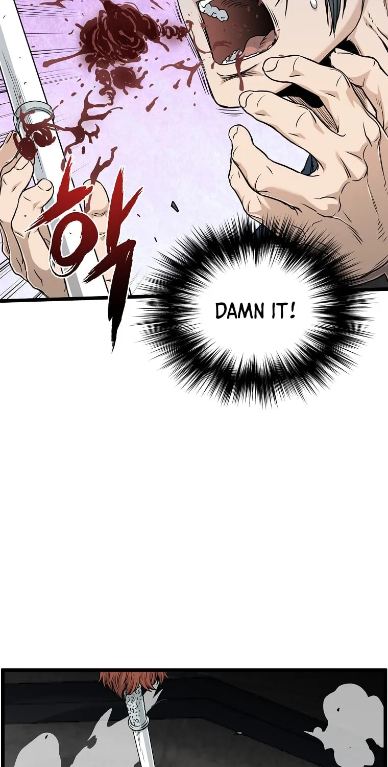Murim Login Zinmanga X Chapter 172 Page 59