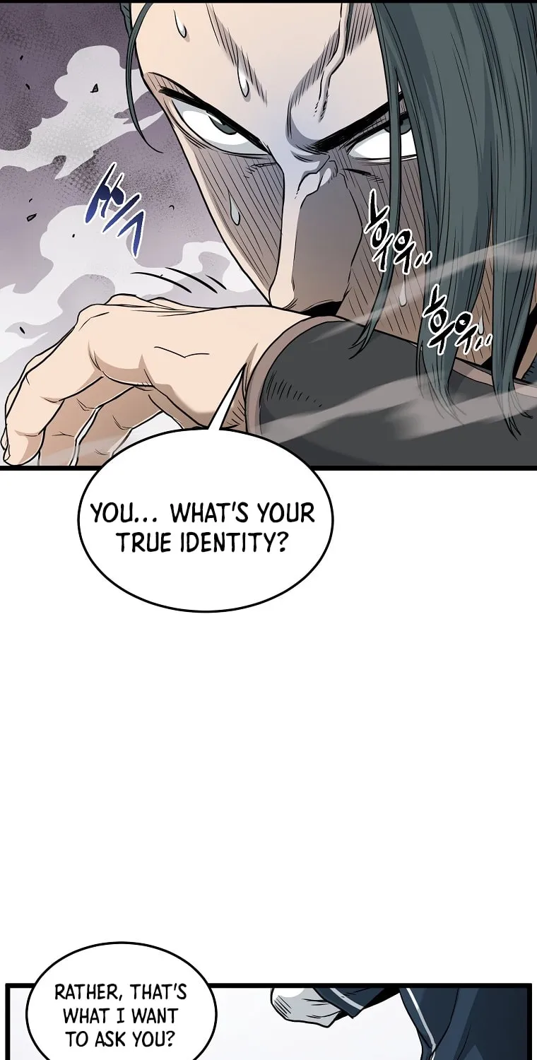 Murim Login Zinmanga X Chapter 172 Page 61