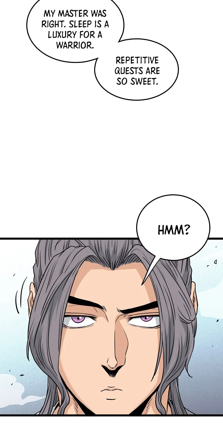 Murim Login Zinmanga X Chapter 172 Page 69
