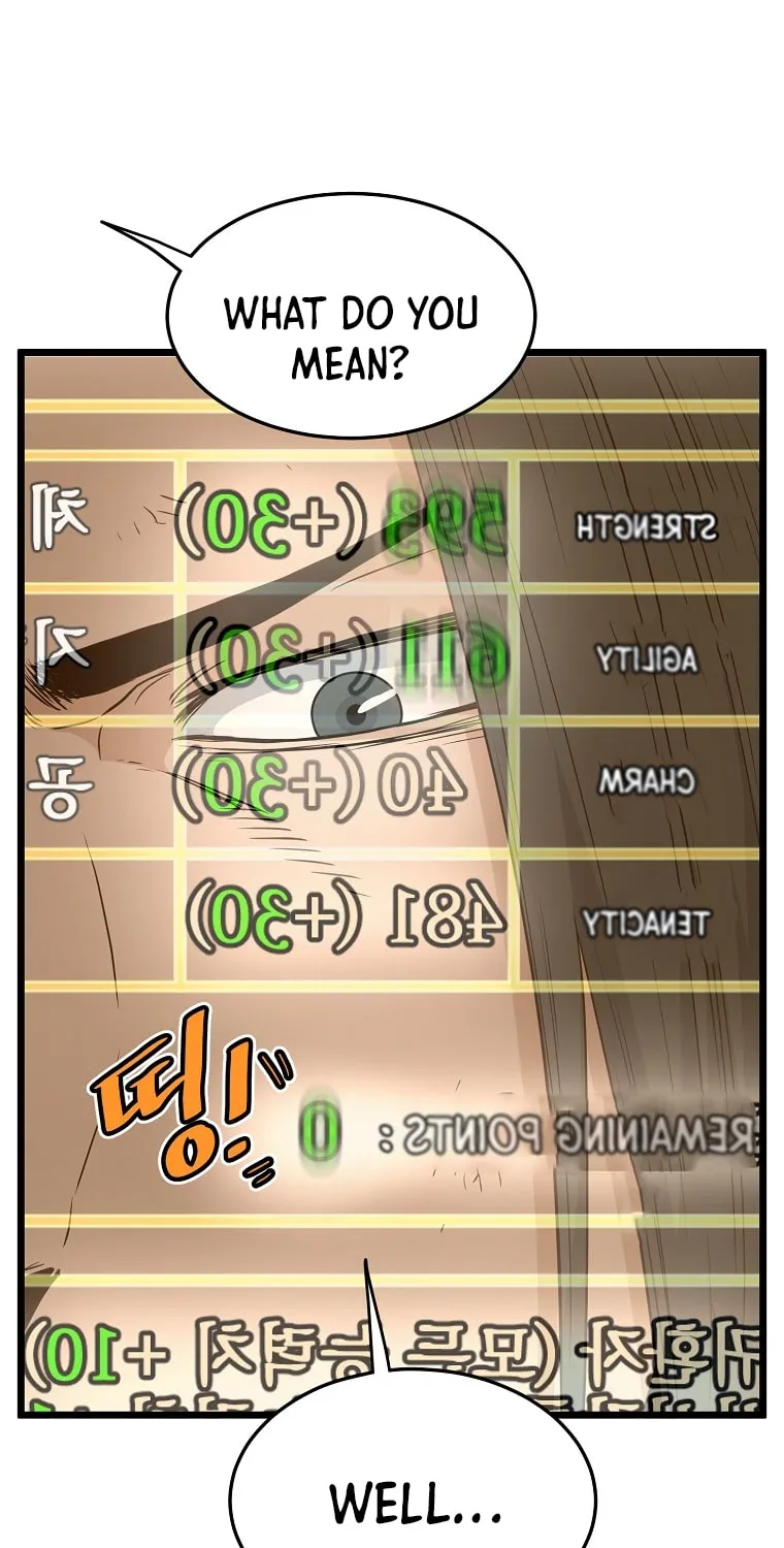 Murim Login Zinmanga X Chapter 172 Page 71