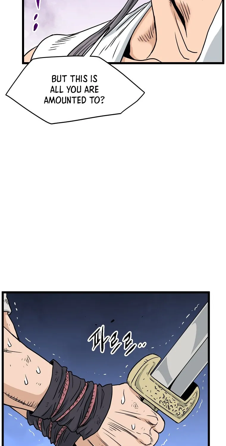 Murim Login Zinmanga X Chapter 171 Page 32