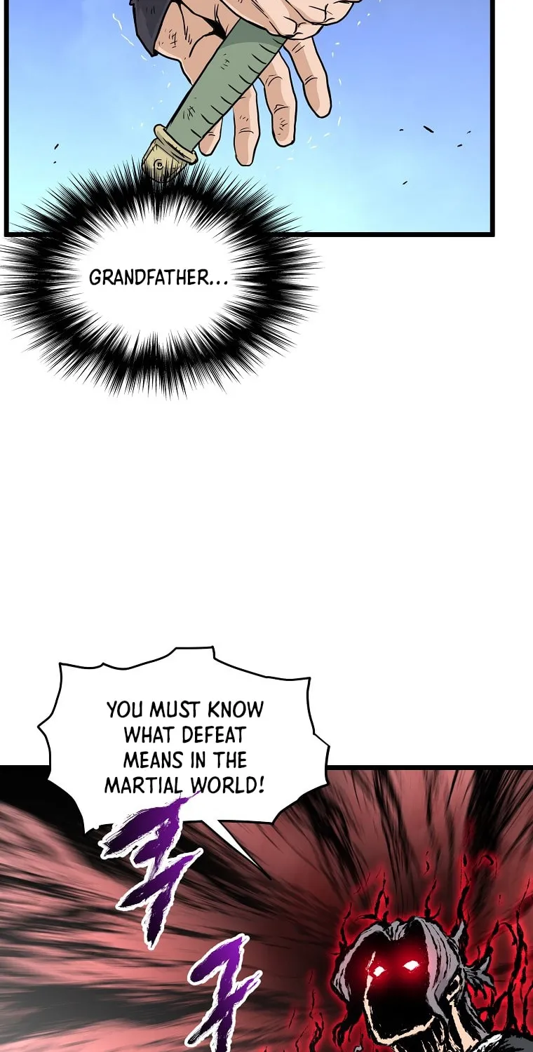 Murim Login Zinmanga X Chapter 171 Page 33