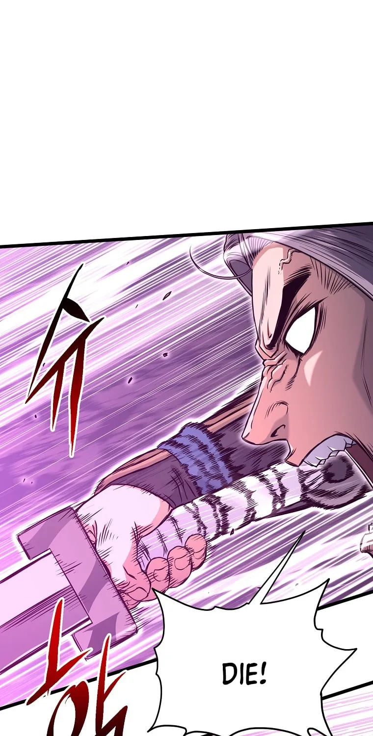 Murim Login Zinmanga X Chapter 171 Page 35