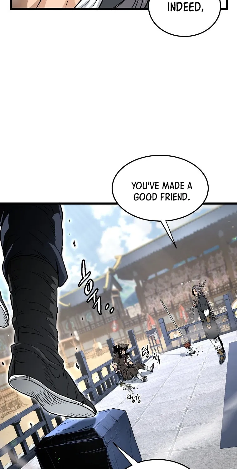 Murim Login Zinmanga X Chapter 171 Page 40