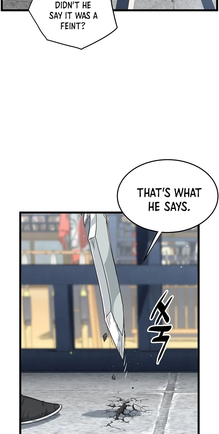 Murim Login Zinmanga X Chapter 171 Page 58