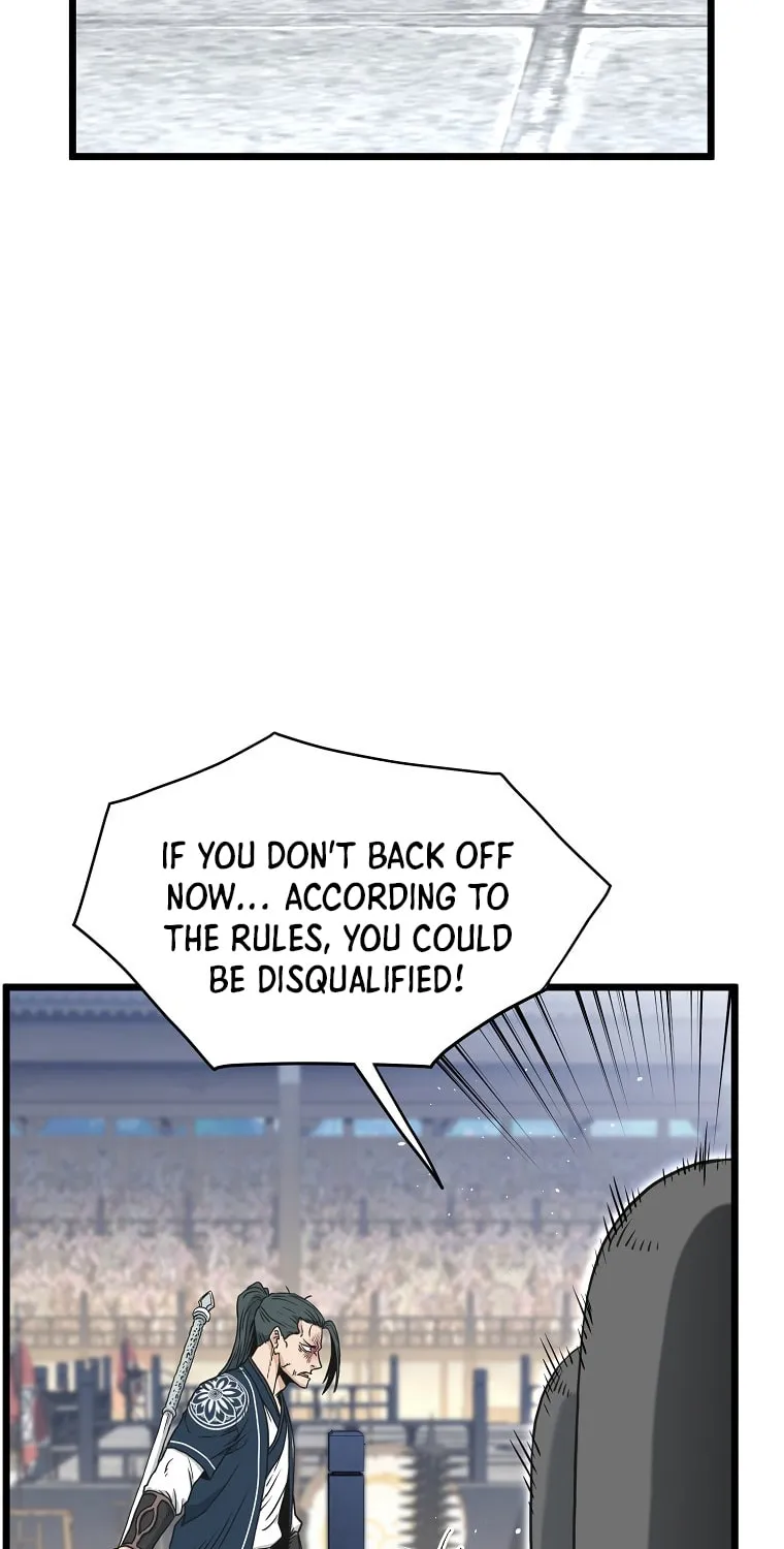 Murim Login Zinmanga X Chapter 171 Page 59