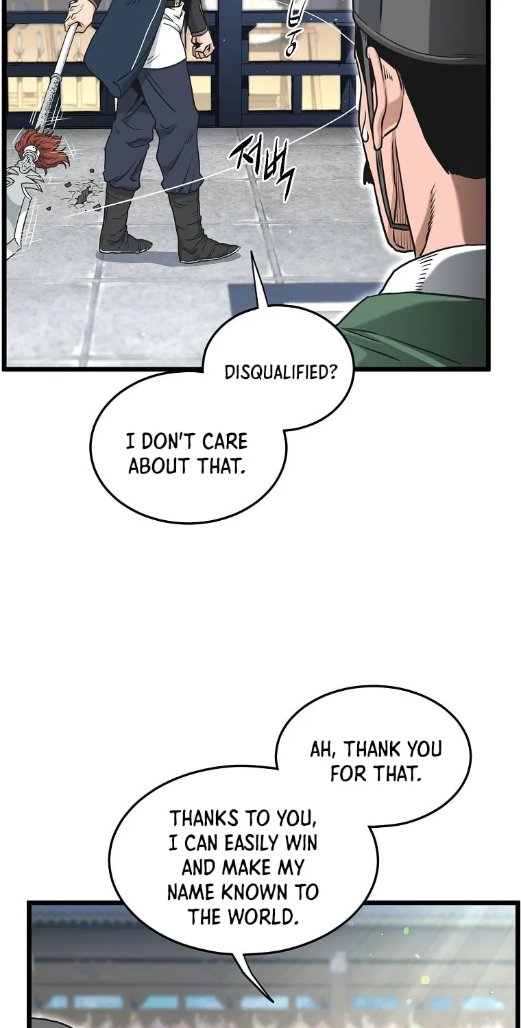 Murim Login Zinmanga X Chapter 171 Page 60