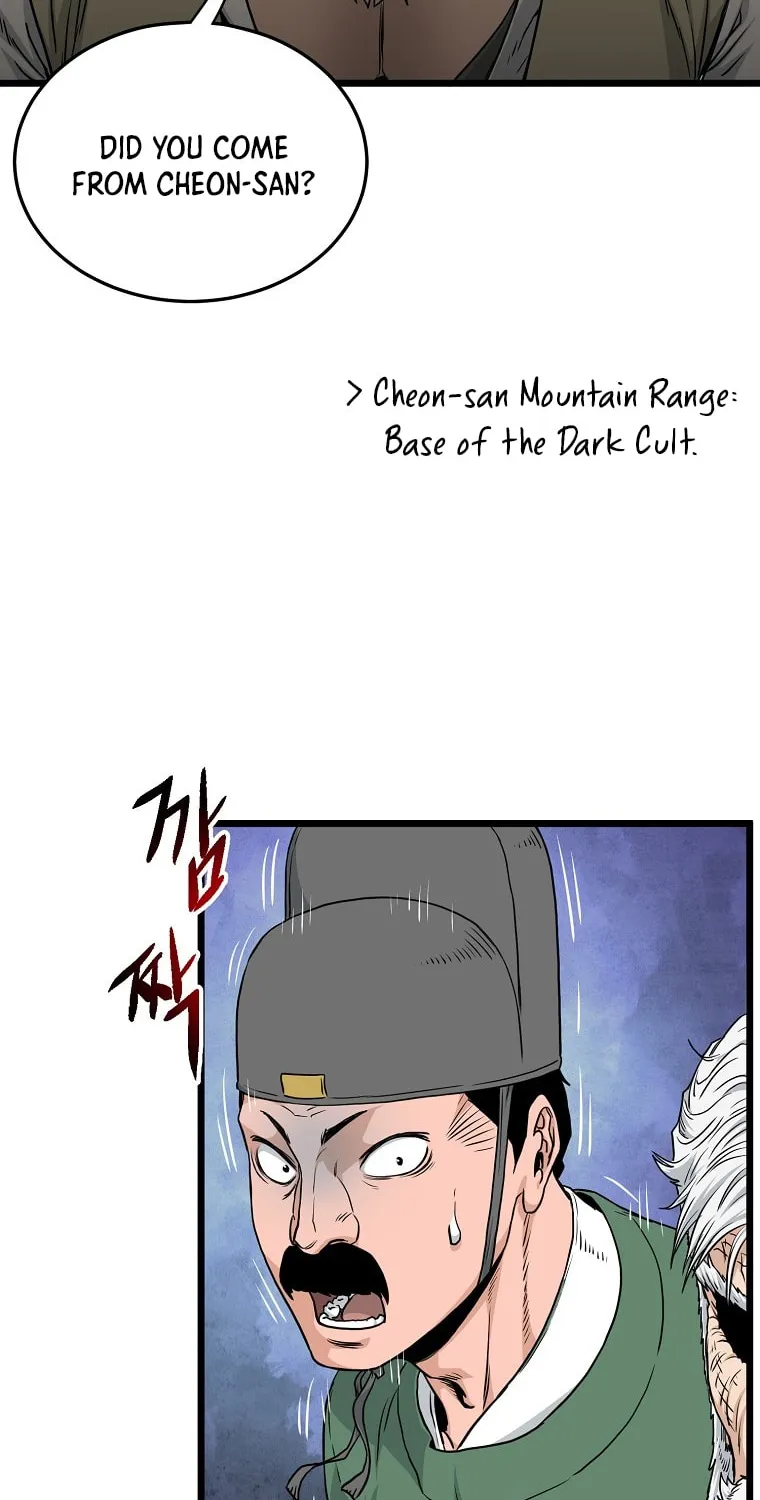 Murim Login Zinmanga X Chapter 171 Page 79