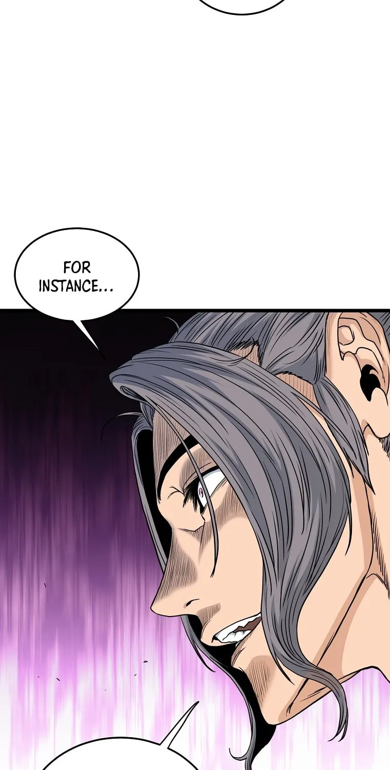 Murim Login Zinmanga X Chapter 171 Page 84