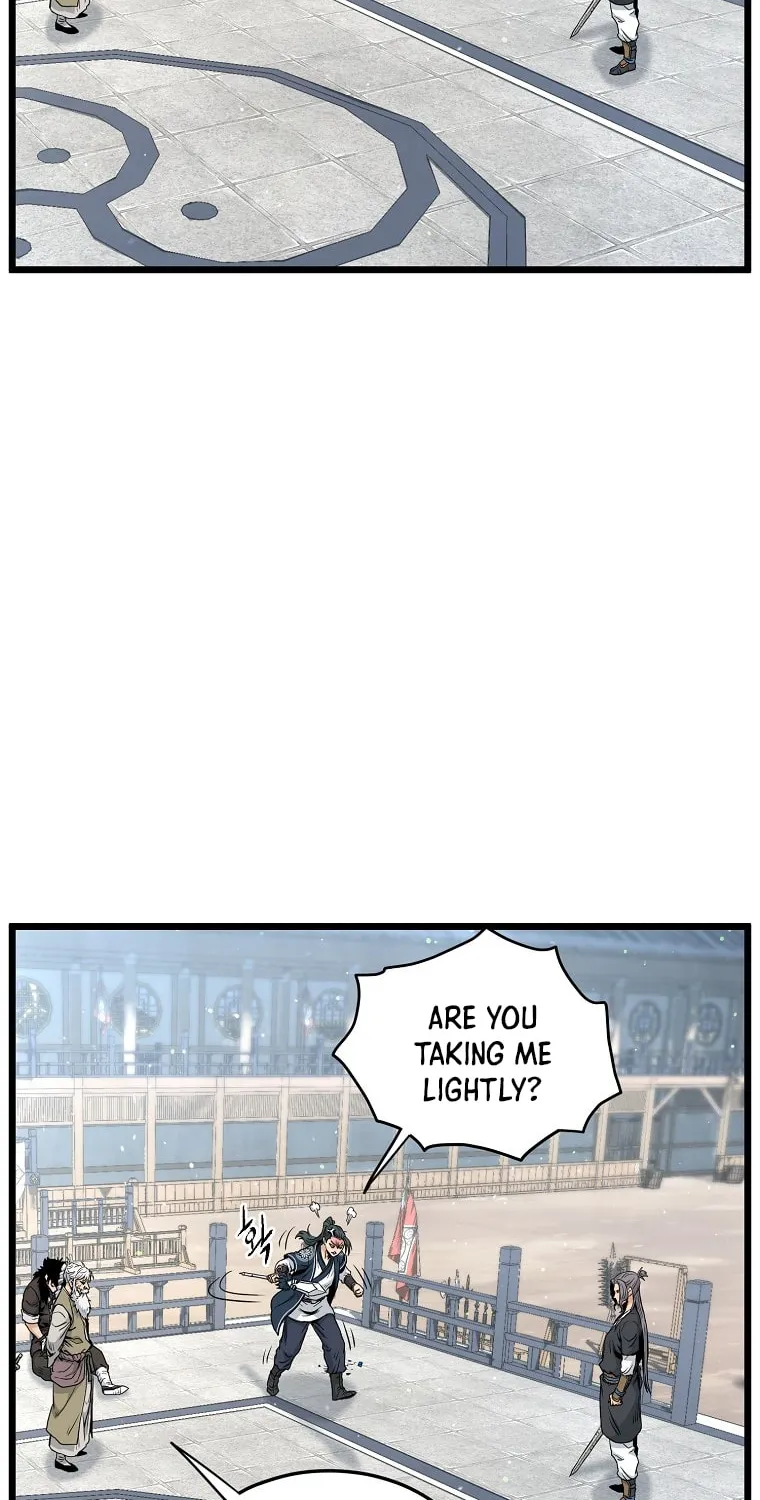 Murim Login Zinmanga X Chapter 171 Page 86