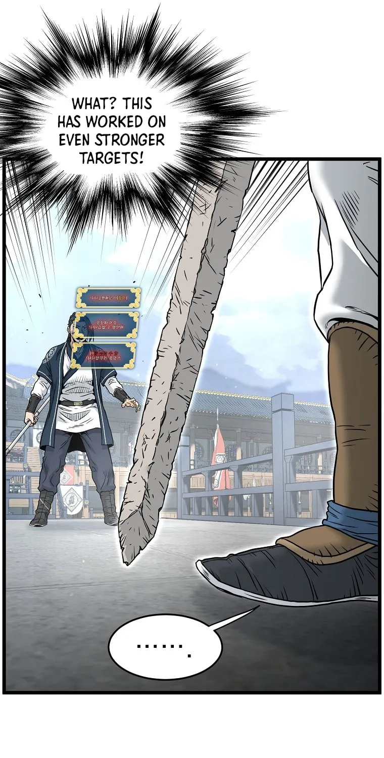 Murim Login Zinmanga X Chapter 171 Page 97