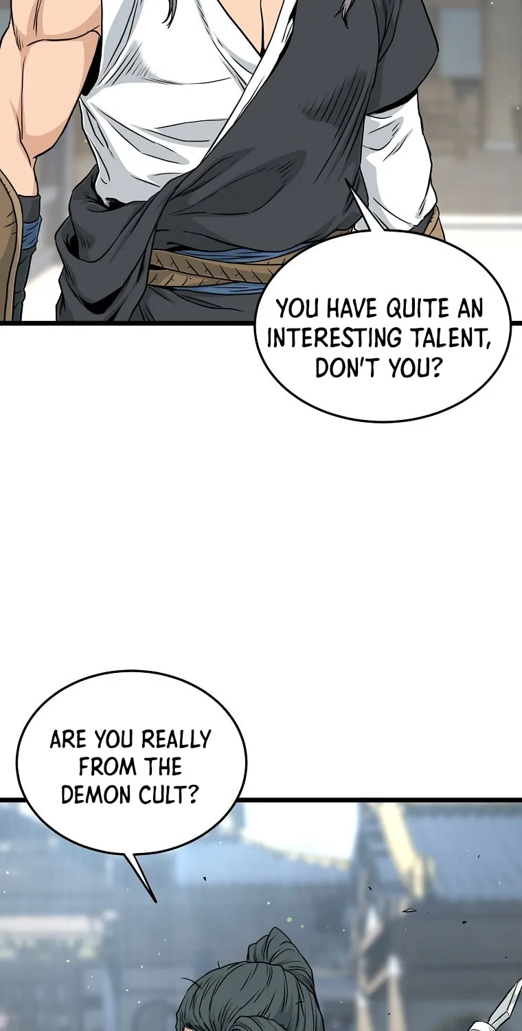 Murim Login Zinmanga X Chapter 171 Page 100