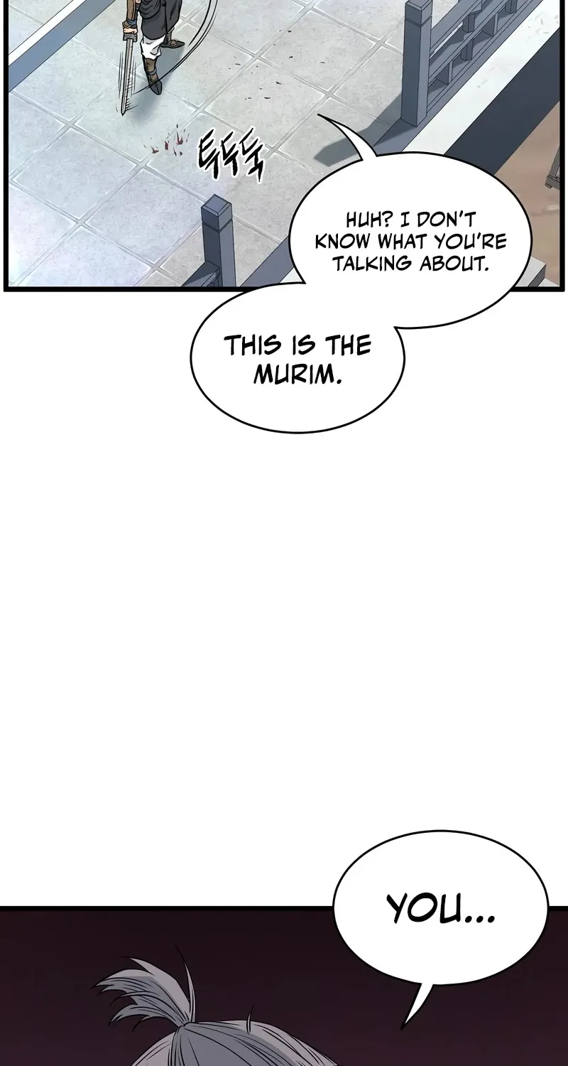 Murim Login Zinmanga X Chapter 170 Page 34