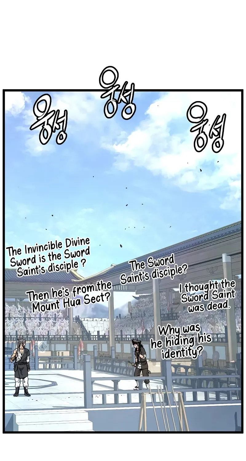 Murim Login Zinmanga X Chapter 170 Page 43