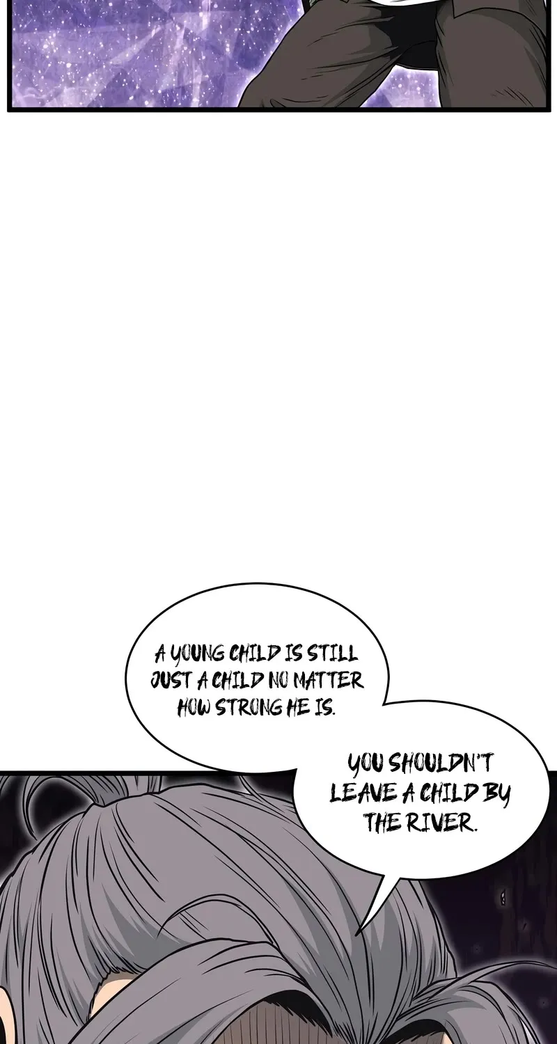 Murim Login Zinmanga X Chapter 170 Page 46