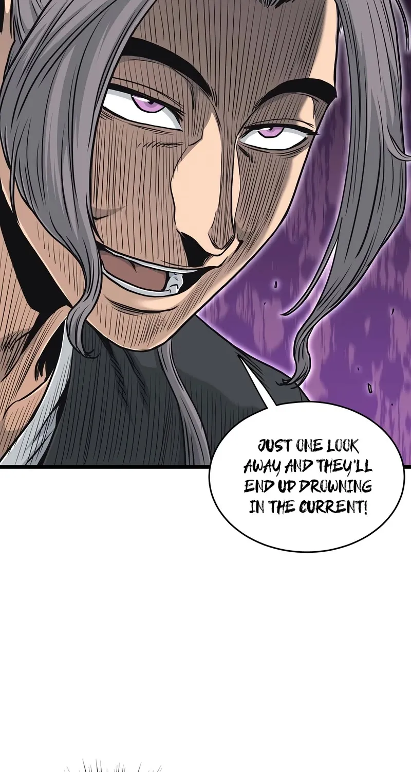 Murim Login Zinmanga X Chapter 170 Page 47