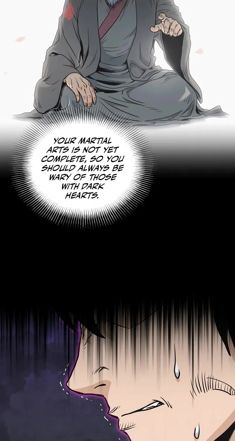 Murim Login Zinmanga X Chapter 170 Page 50