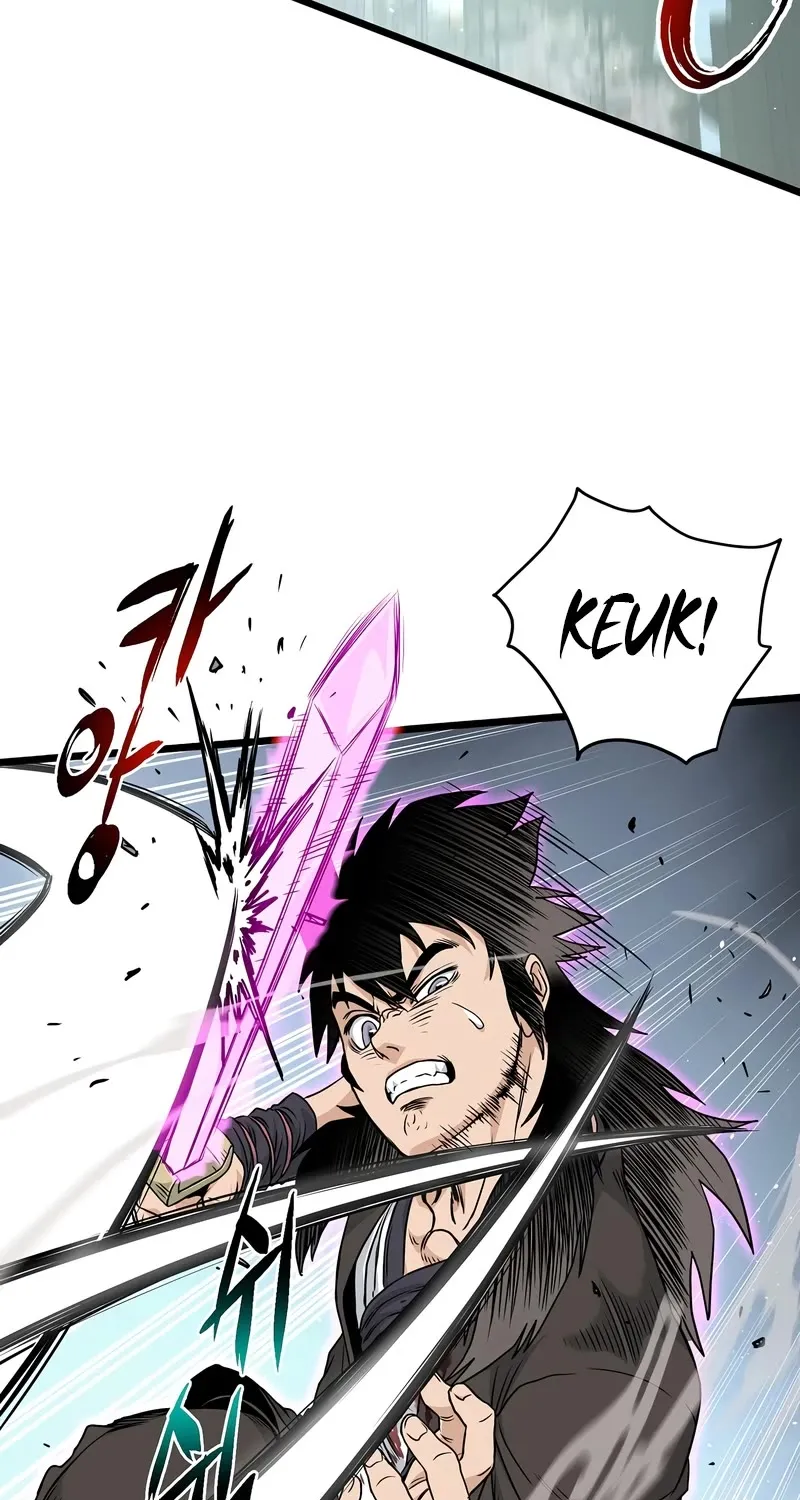 Murim Login Zinmanga X Chapter 170 Page 60