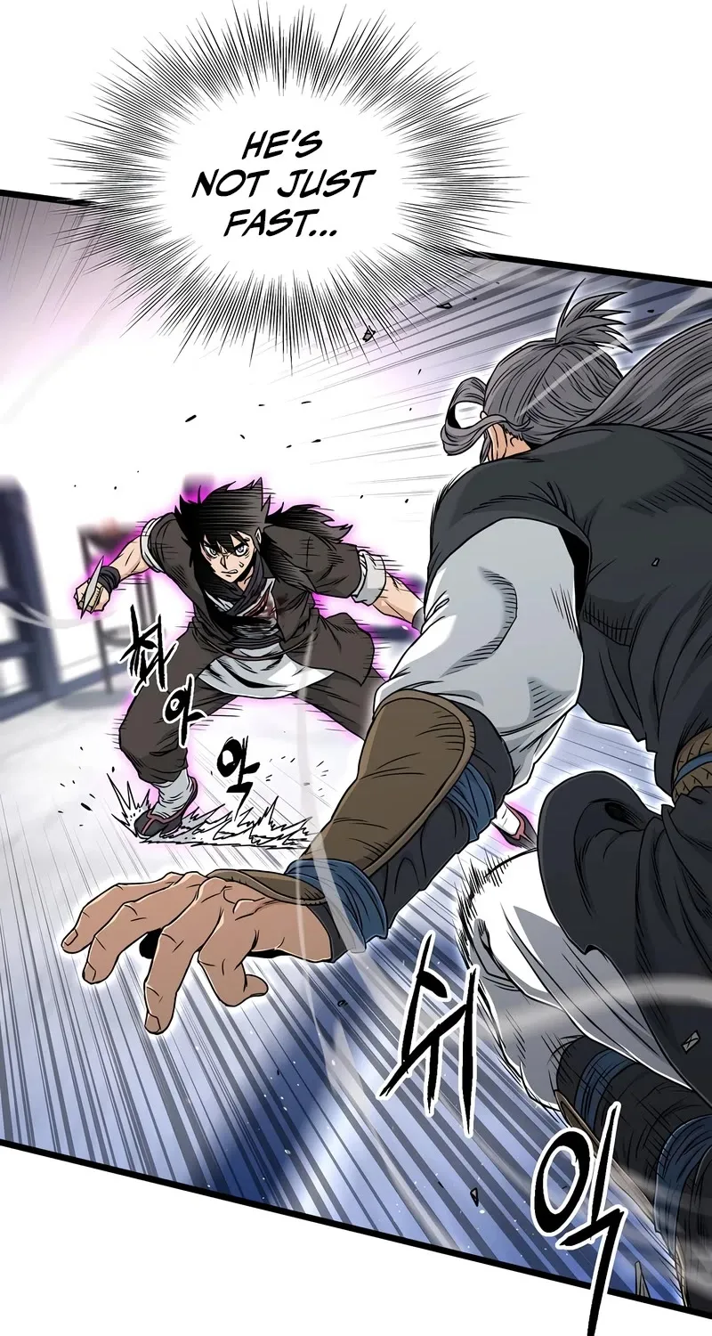 Murim Login Zinmanga X Chapter 170 Page 63