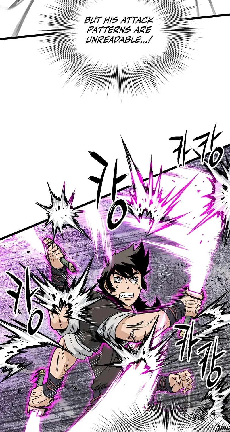 Murim Login Zinmanga X Chapter 170 Page 65