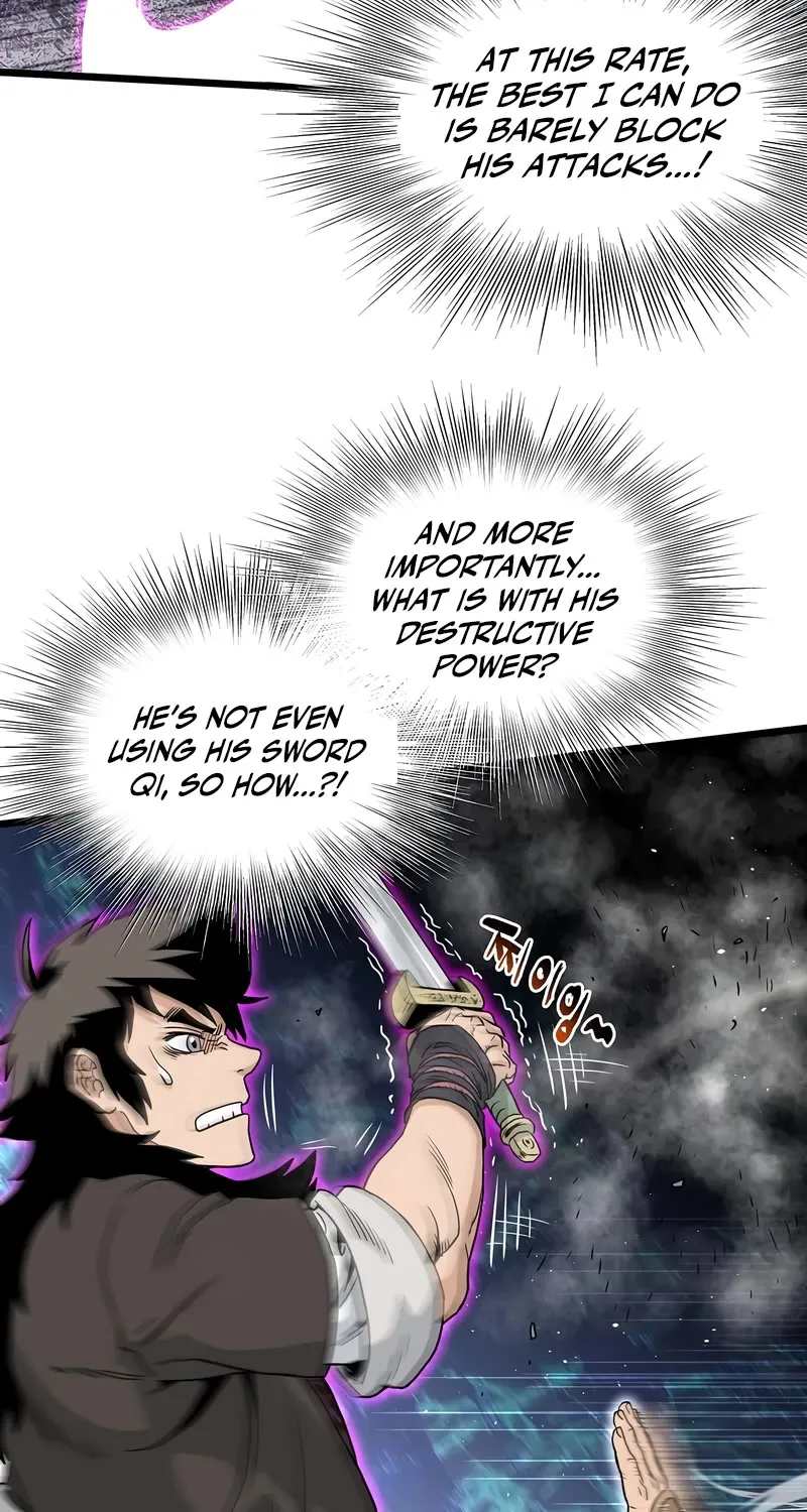 Murim Login Zinmanga X Chapter 170 Page 66