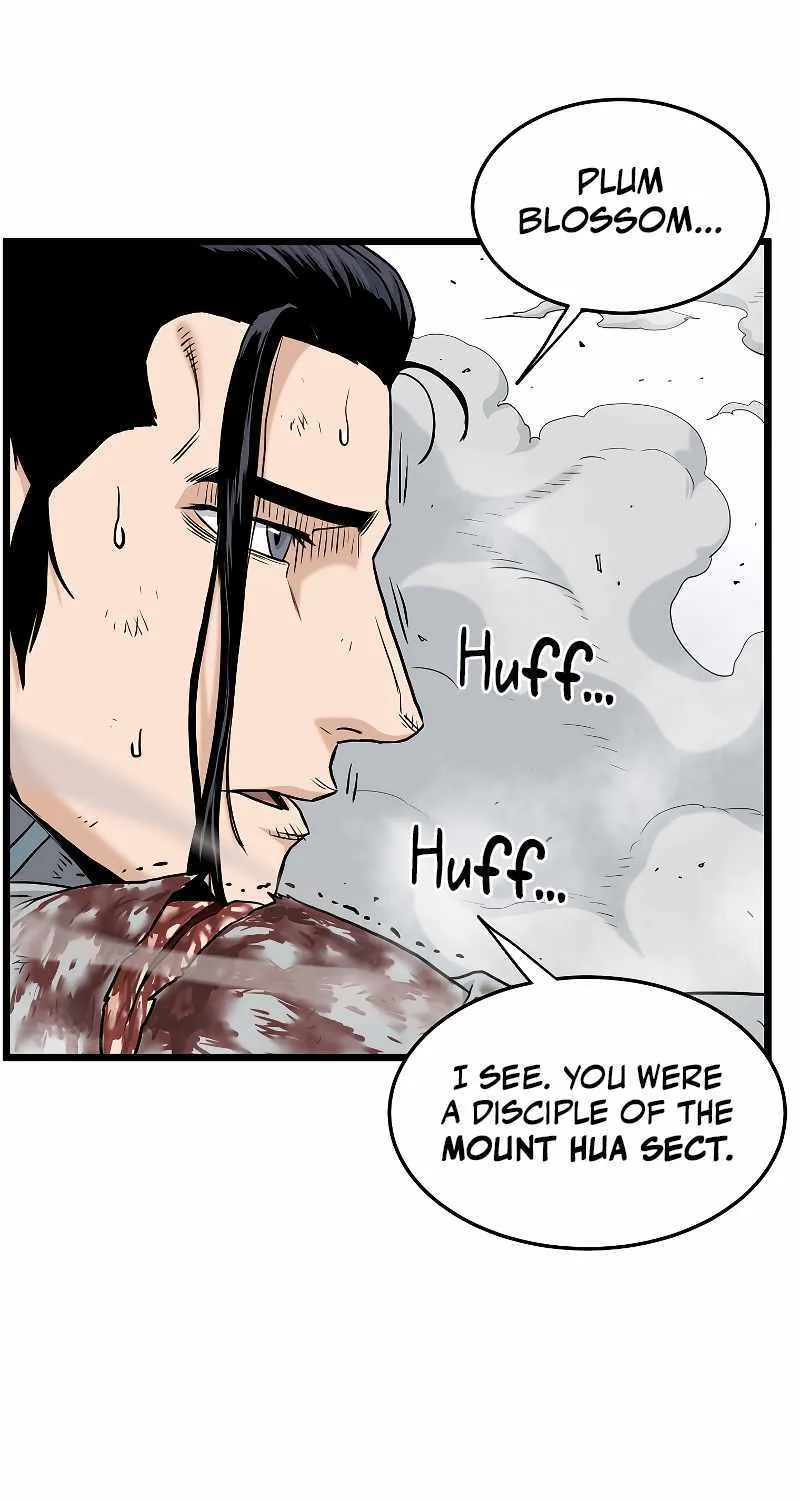 Murim Login Zinmanga X Chapter 169 Page 3