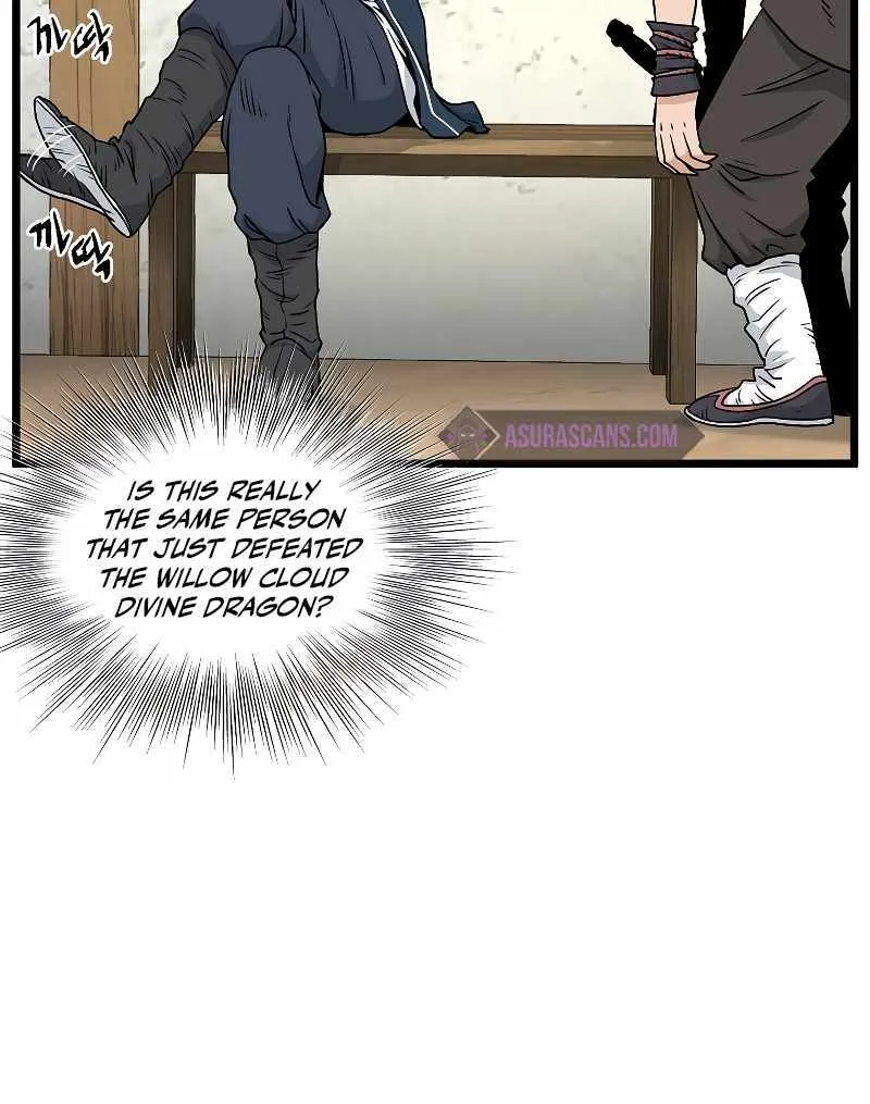 Murim Login Zinmanga X Chapter 169 Page 11