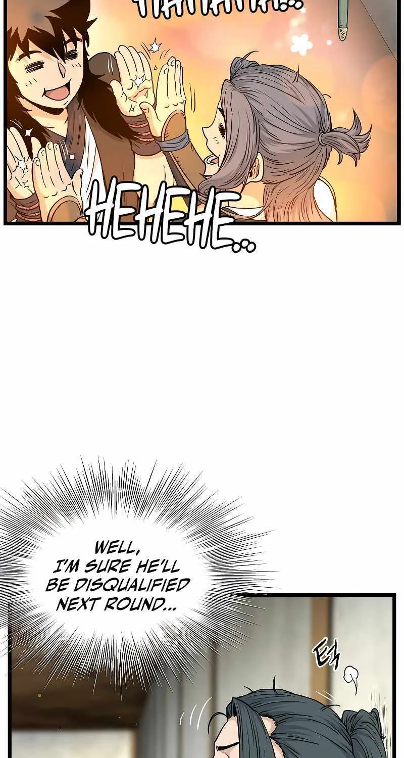 Murim Login Zinmanga X Chapter 169 Page 15