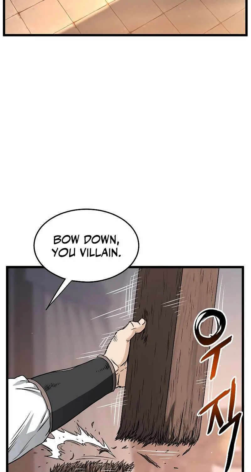Murim Login Zinmanga X Chapter 169 Page 84