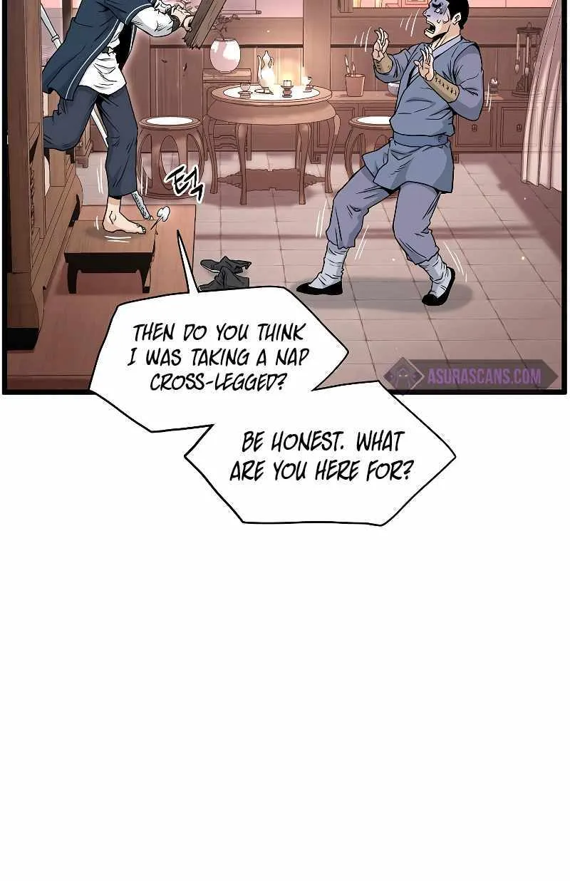 Murim Login Zinmanga X Chapter 169 Page 86