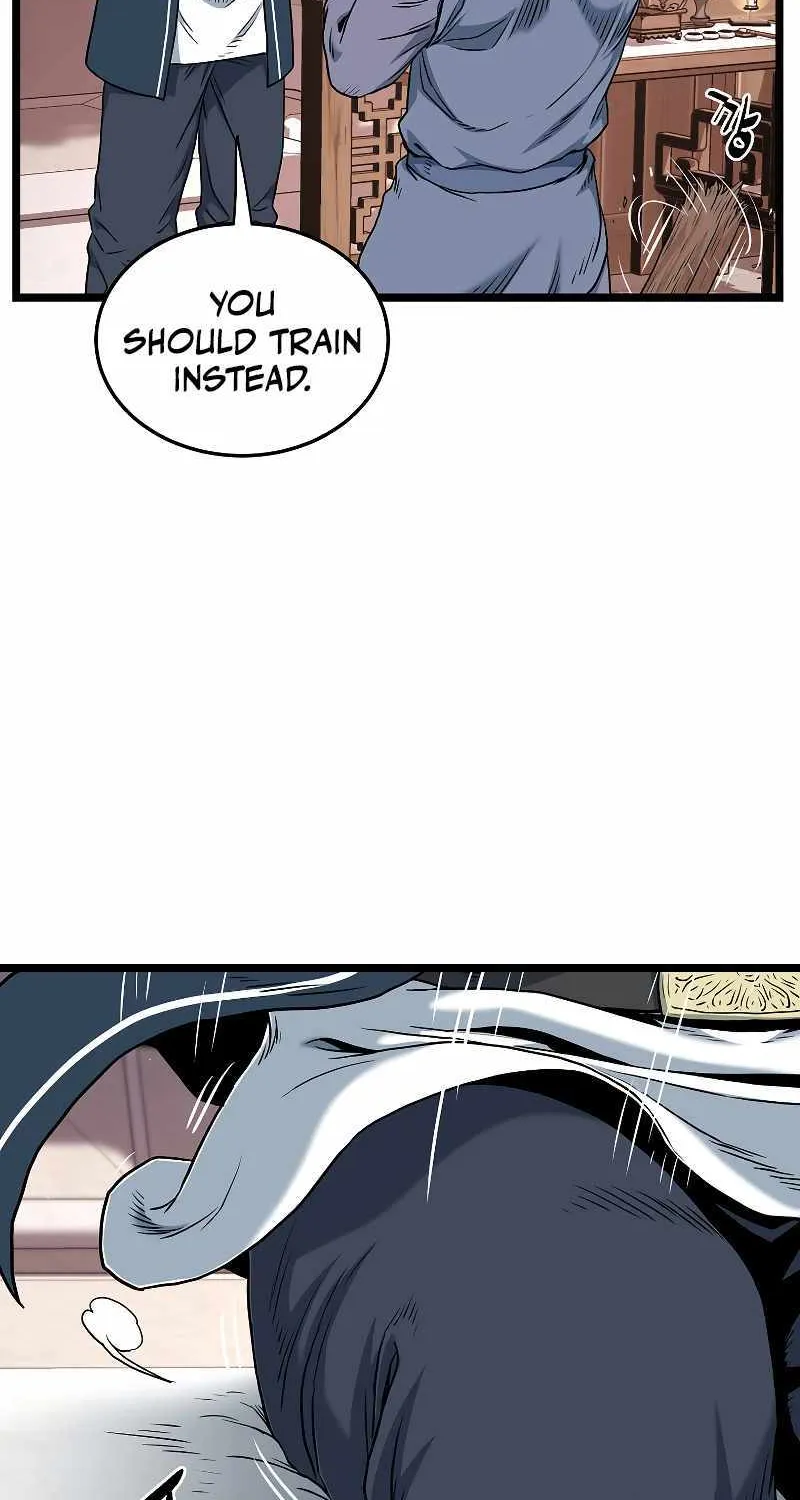 Murim Login Zinmanga X Chapter 169 Page 92