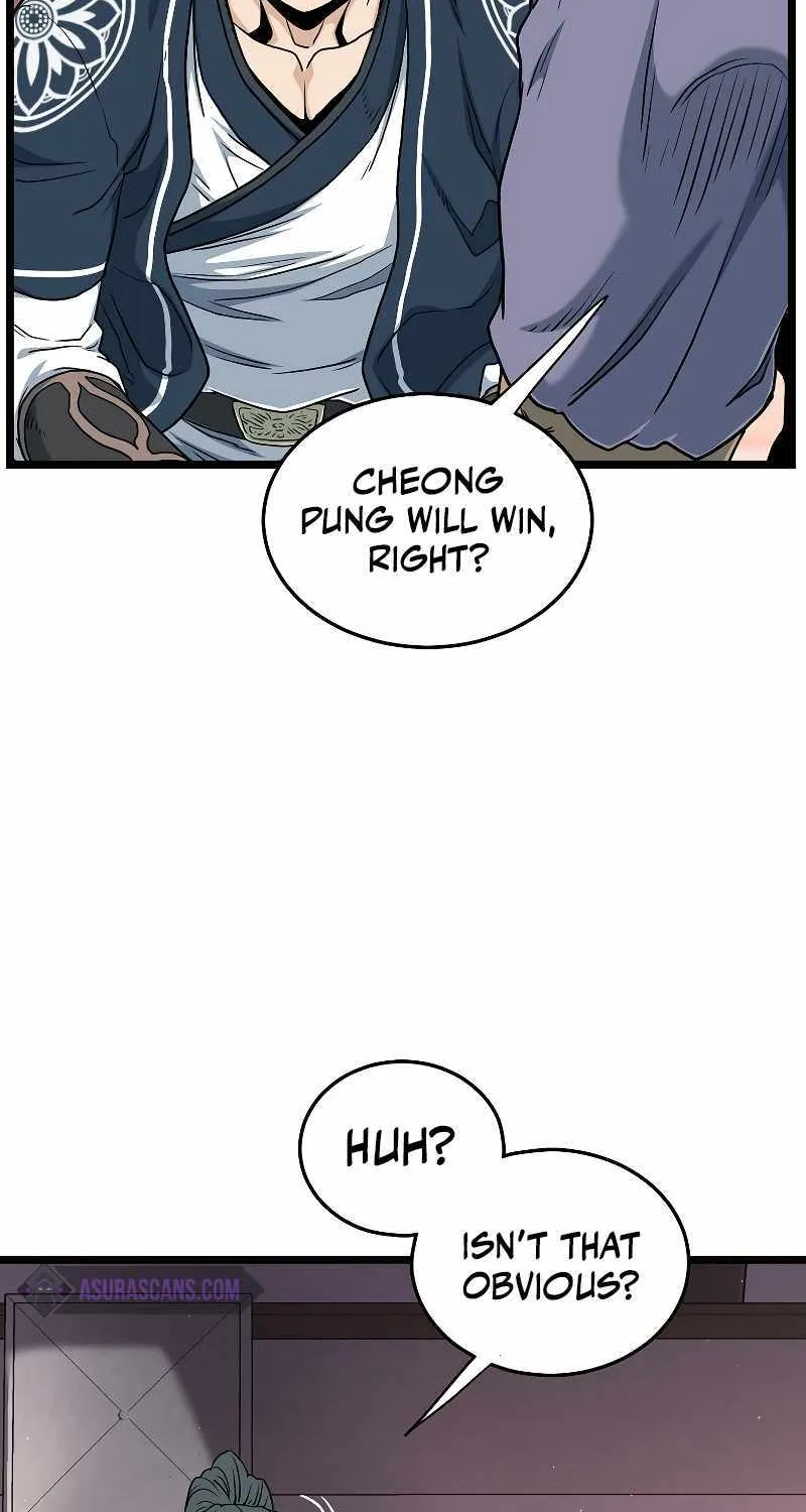 Murim Login Zinmanga X Chapter 169 Page 94