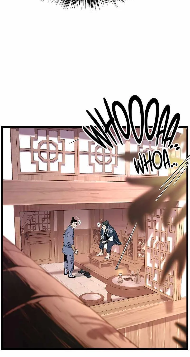 Murim Login Zinmanga X Chapter 169 Page 97