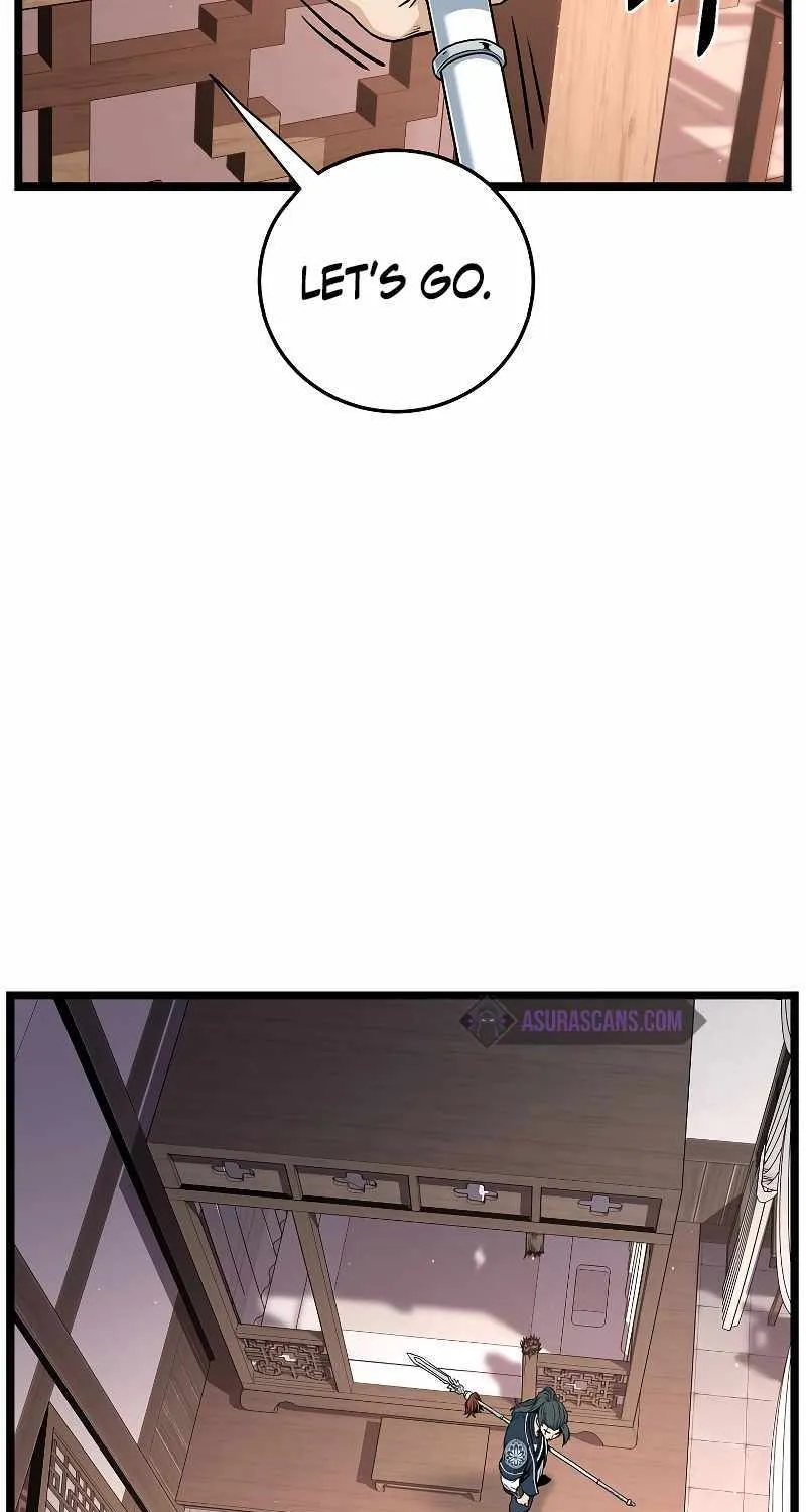 Murim Login Zinmanga X Chapter 169 Page 100