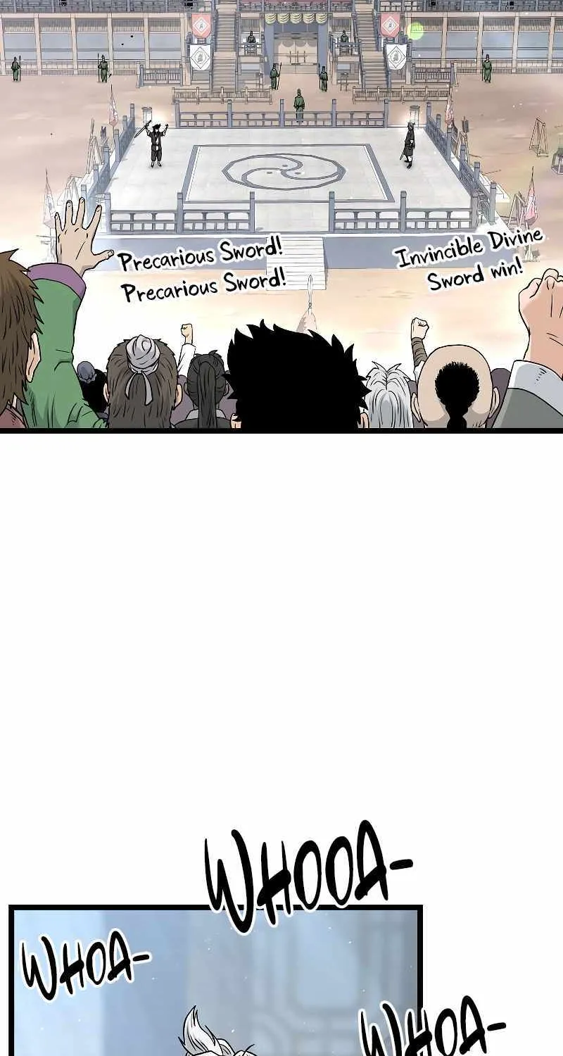 Murim Login Zinmanga X Chapter 169 Page 103