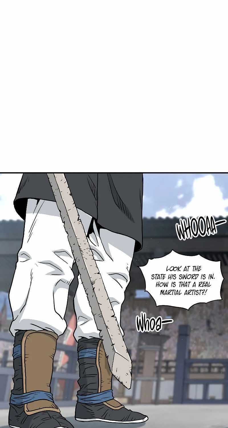 Murim Login Zinmanga X Chapter 169 Page 109