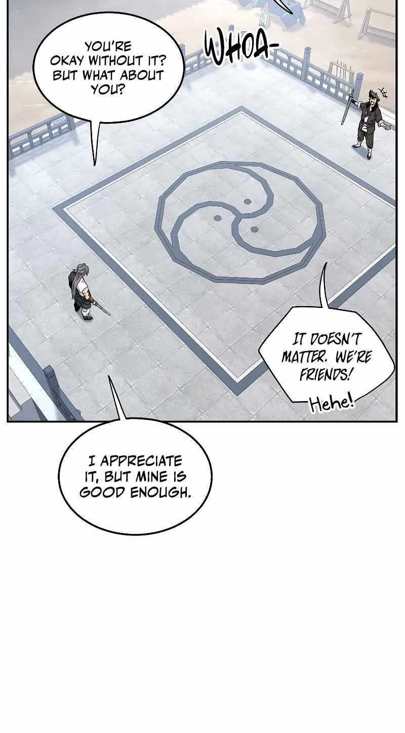 Murim Login Zinmanga X Chapter 169 Page 113