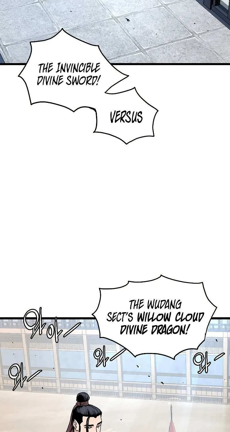 Murim Login Zinmanga X Chapter 168 Page 3