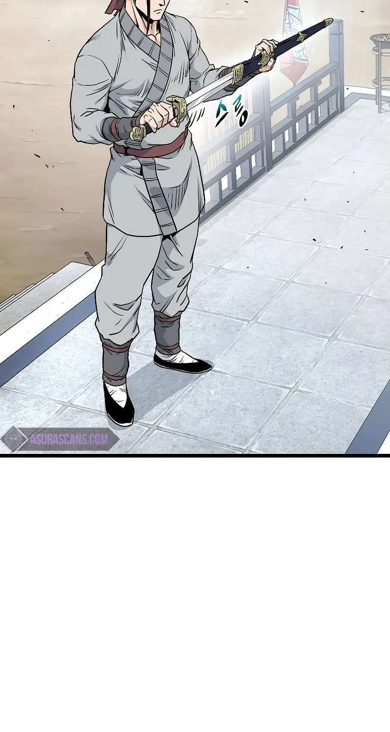 Murim Login Zinmanga X Chapter 168 Page 4