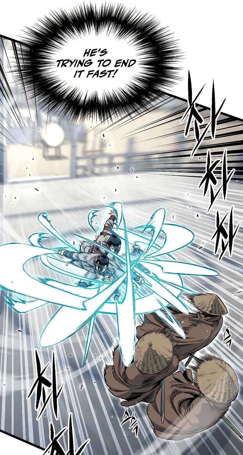Murim Login Zinmanga X Chapter 168 Page 10