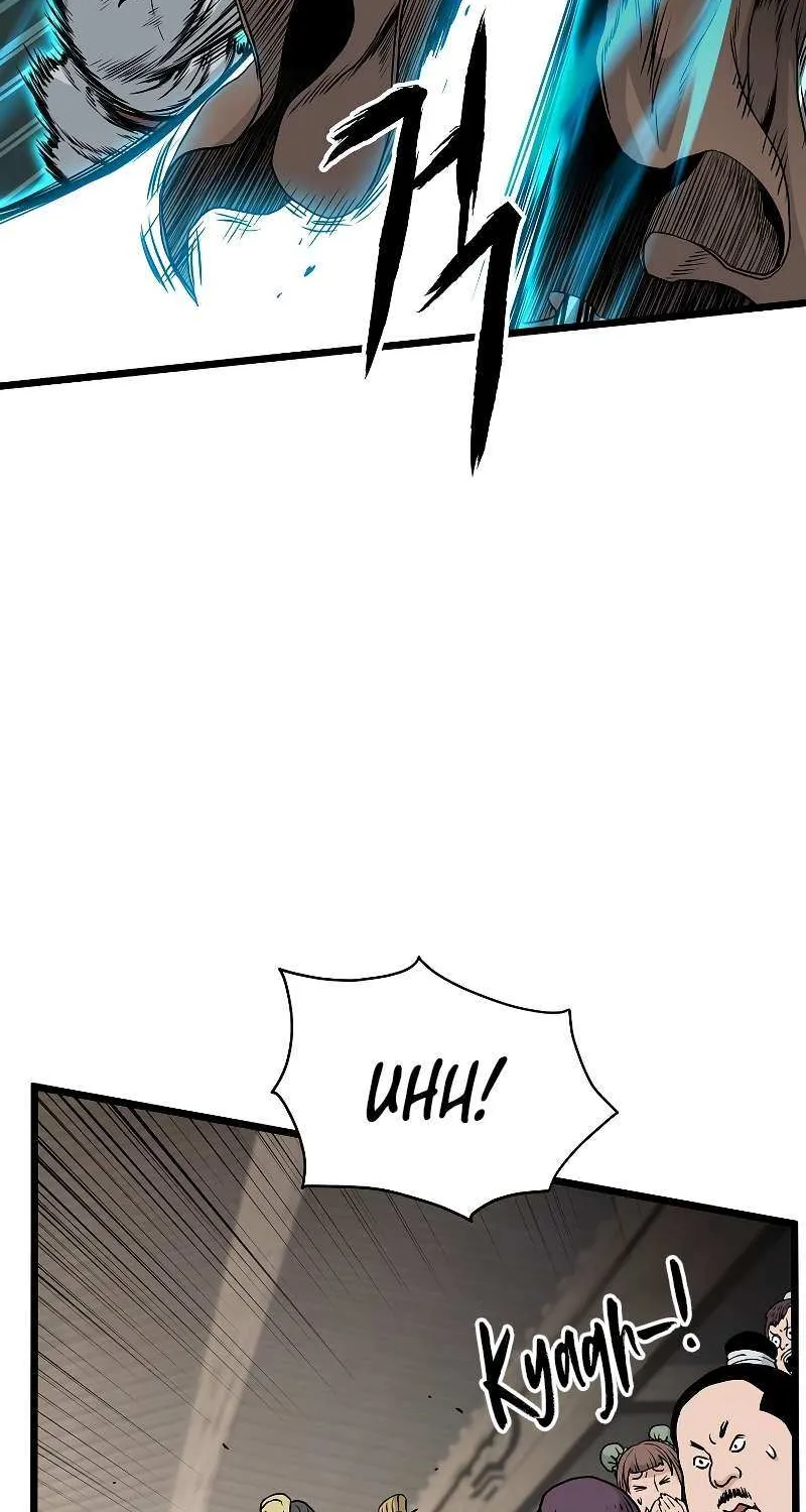 Murim Login Zinmanga X Chapter 168 Page 22