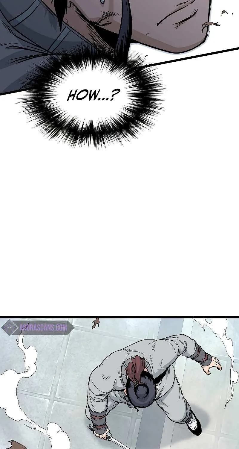 Murim Login Zinmanga X Chapter 168 Page 25