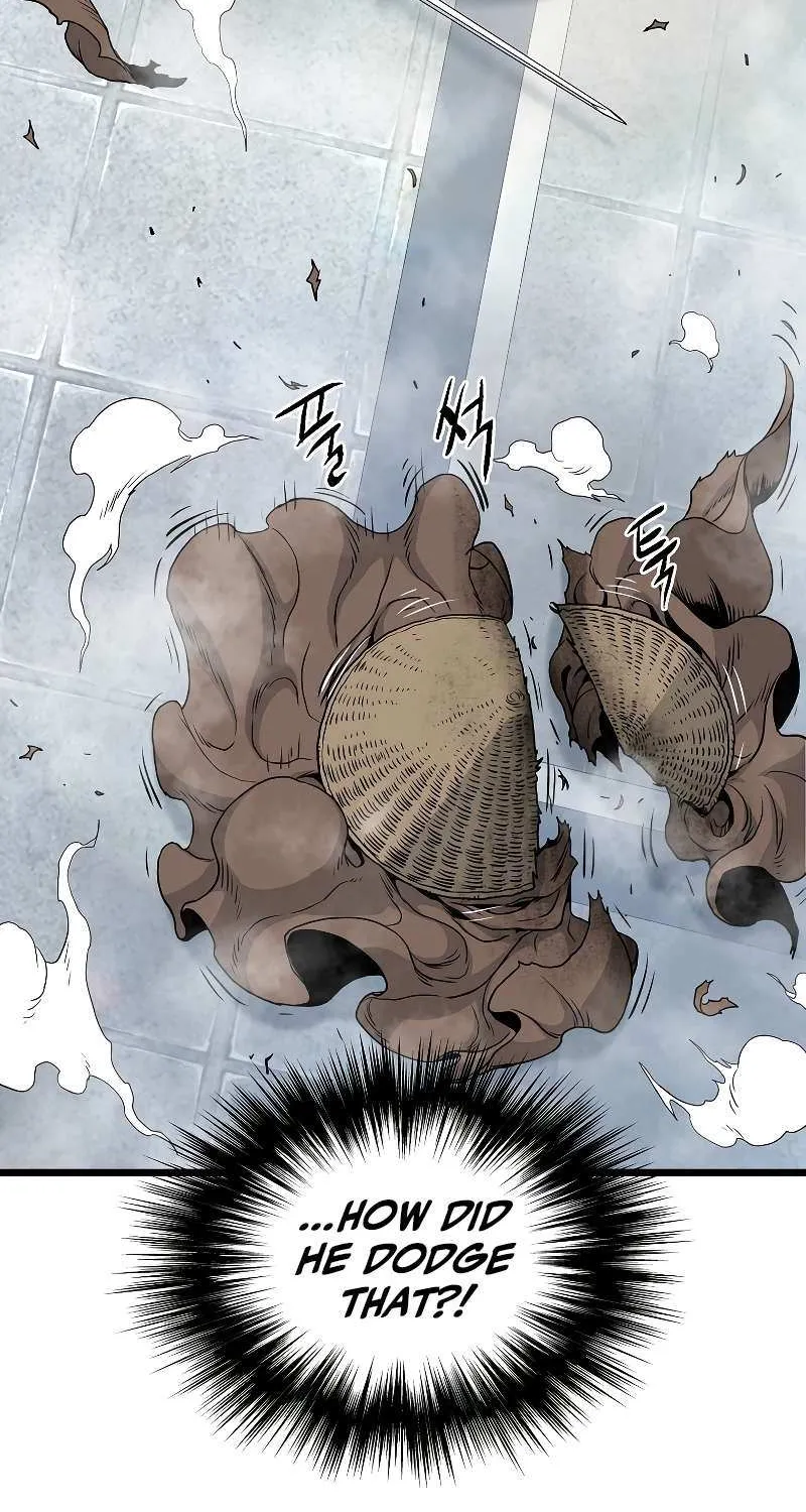 Murim Login Zinmanga X Chapter 168 Page 26