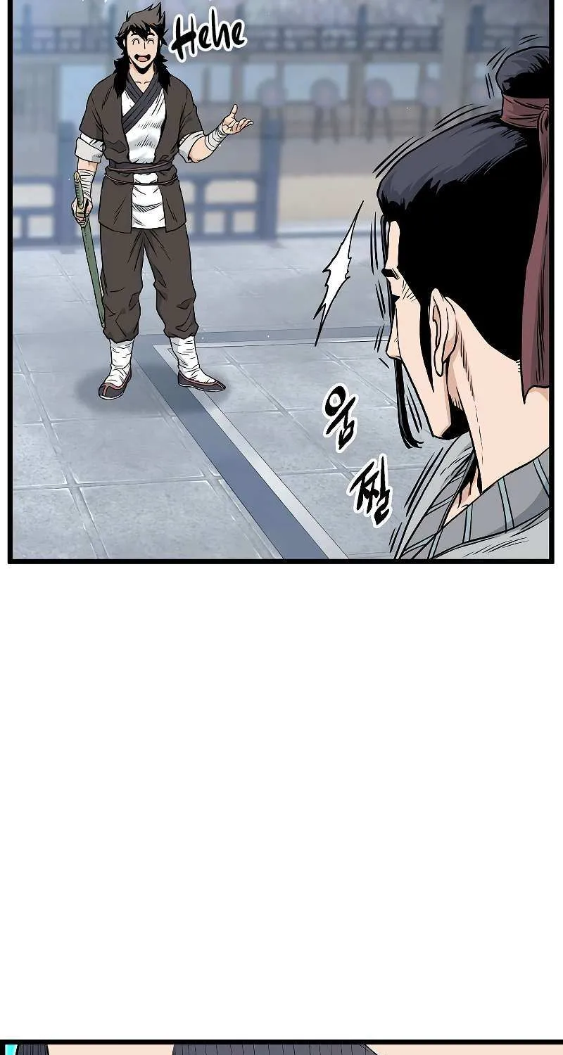 Murim Login Zinmanga X Chapter 168 Page 32