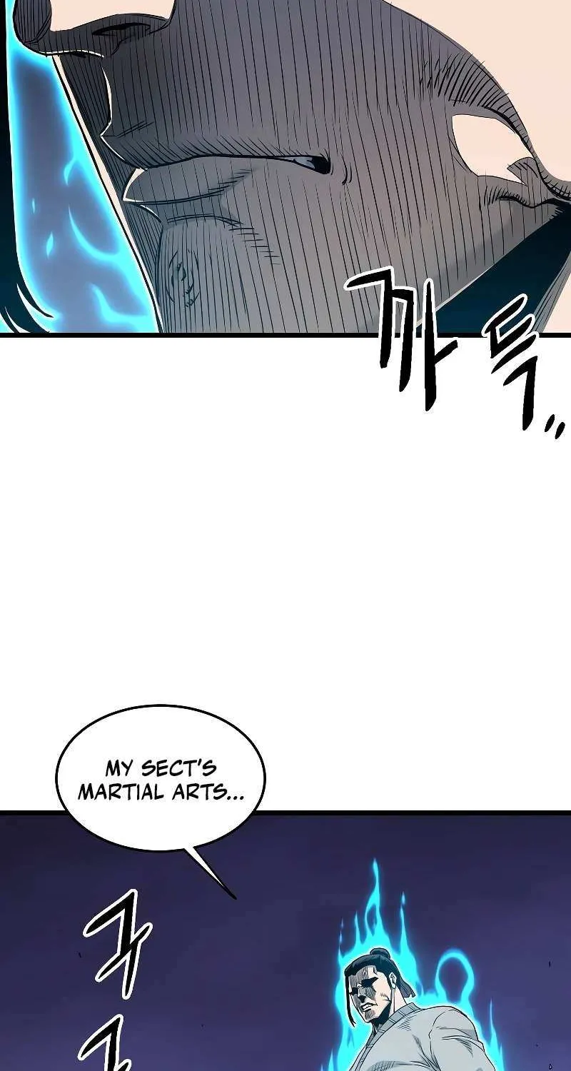Murim Login Zinmanga X Chapter 168 Page 33