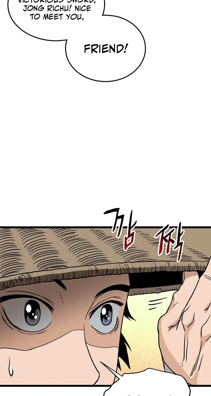 Murim Login Zinmanga X Chapter 167 Page 17