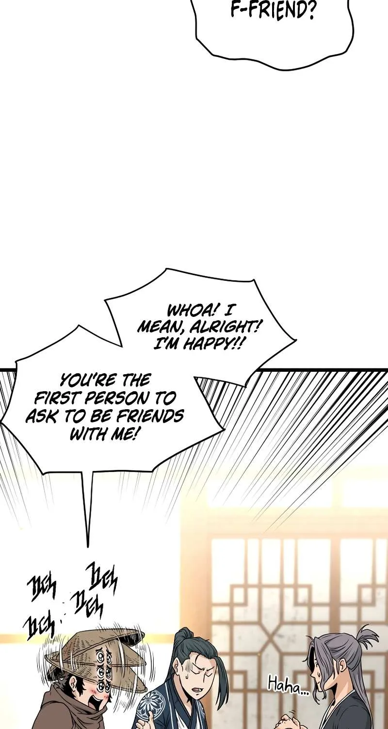 Murim Login Zinmanga X Chapter 167 Page 18